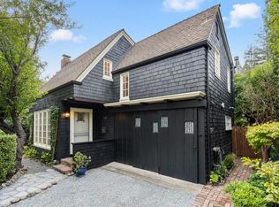 1050 Waverley St, Palo Alto, CA