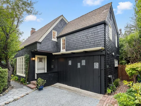 1050 Waverley St, Palo Alto, CA 94301