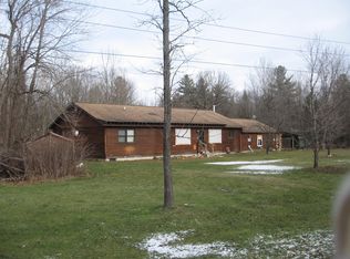 160 McQueen Rd, Fort Covington, NY 12937