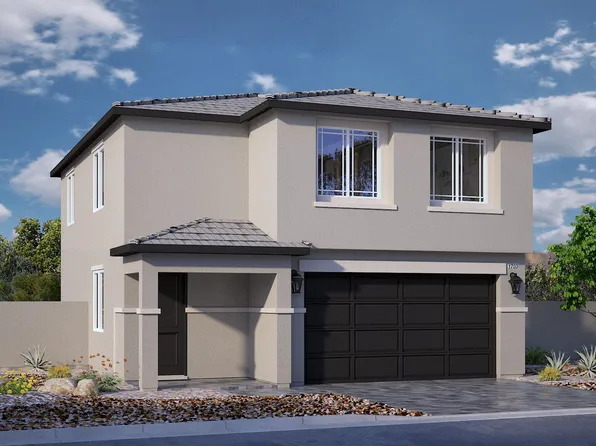 7344 Tanya Fls, N Las Vegas, NV 89084