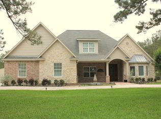 9603 Azure Lake Dr, Magnolia, TX 77354