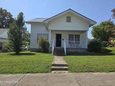 215 Walden Ave Lot 213, Harriman, TN, 37748