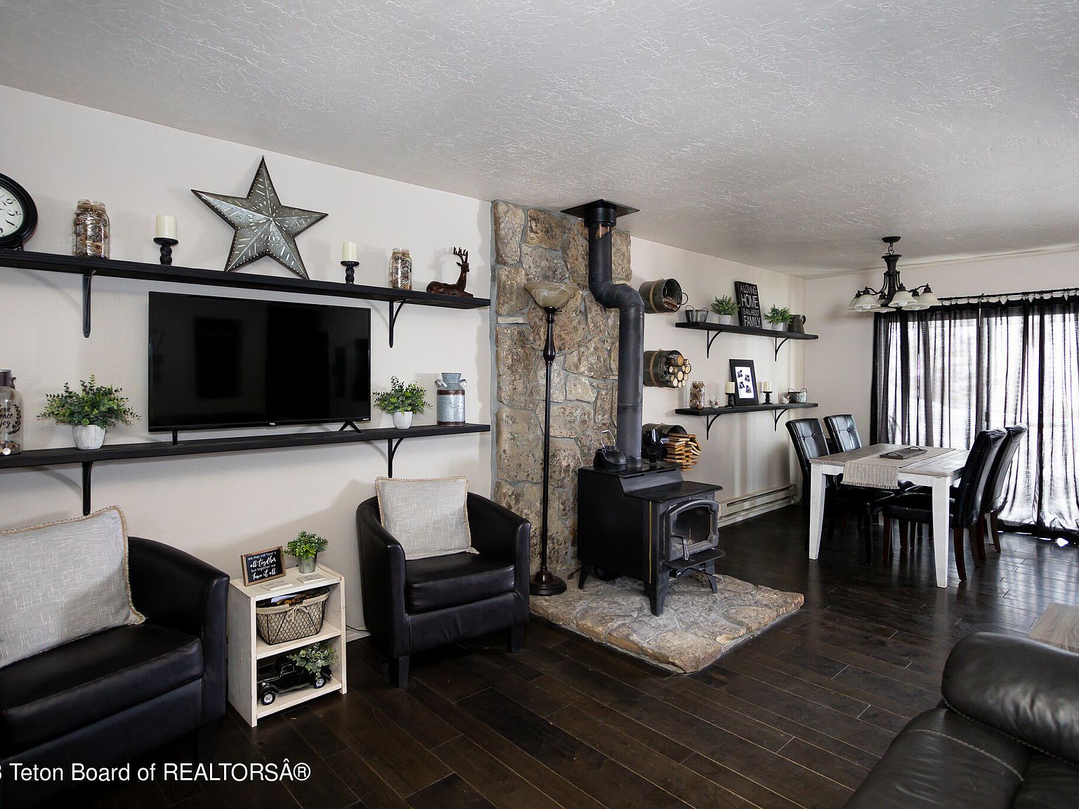 75 Choke Cherry Dr, Star Valley Ranch, WY 83127 MLS 23465 Zillow