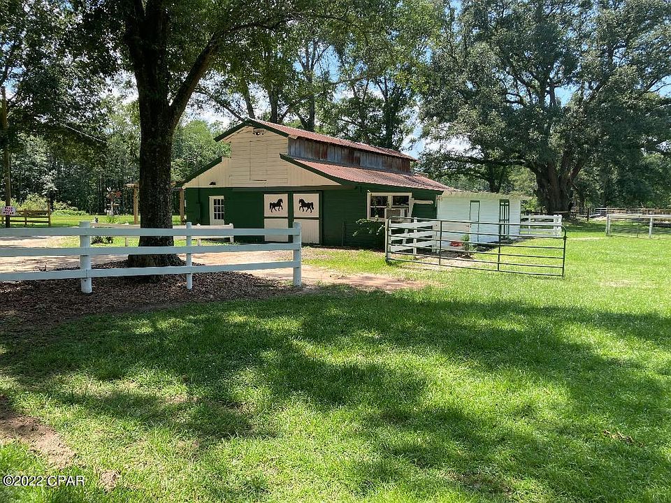 1418 Pleasant Hill Rd, Bonifay, FL 32425 MLS 728693 Zillow