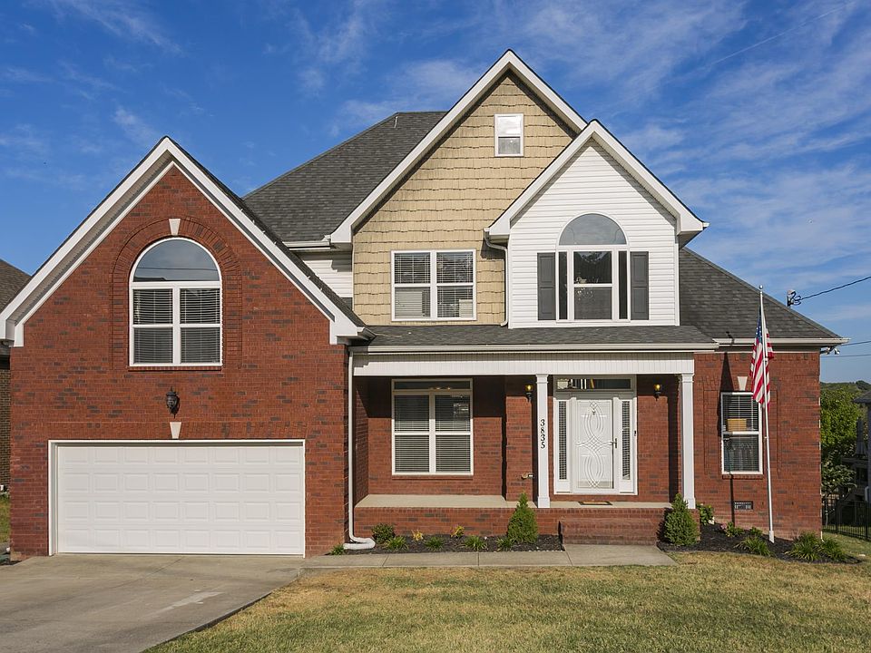 1st image of 3835 Henricks Hill Dr
