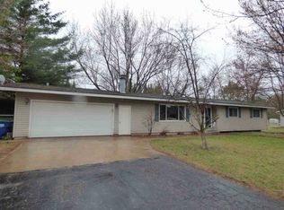 306 Bills Dr, Stevens Point, WI 54482