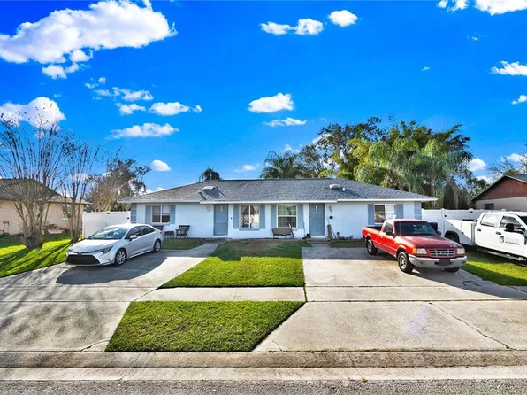 2804 Coral Reef Dr, Orlando, FL 32826