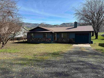 125 N Hill St, Kamiah, ID, 83536