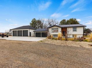 11583 Orchard Ave, Nampa, ID 83651