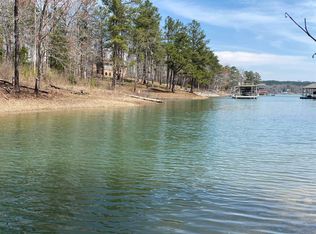 37 Stoney Point Rd S, Double Springs, AL 35553