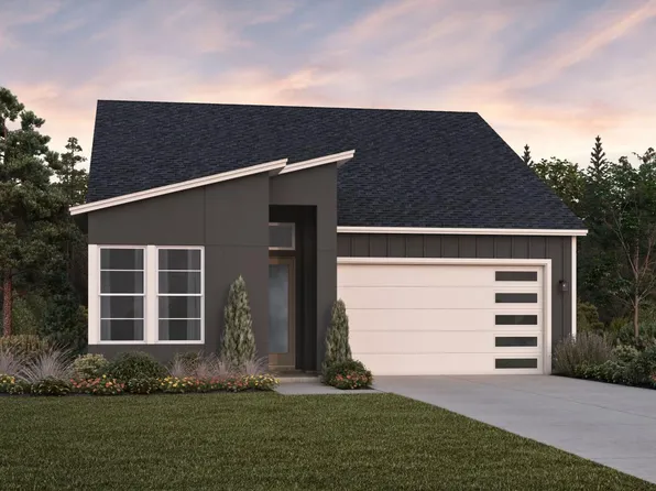 34002 Calla Lilly Pl SE, Black Diamond, WA 98010