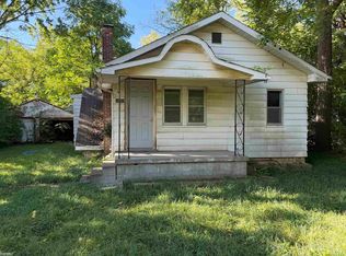 1051 W Yale Ave, Flint, MI 48505