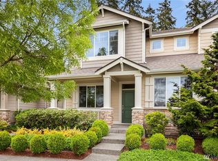 13816 N Pointe Cir, Mill Creek, WA 98012