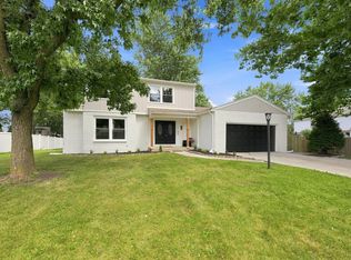 11122 Shalimar Dr, Fort Wayne, IN 46845