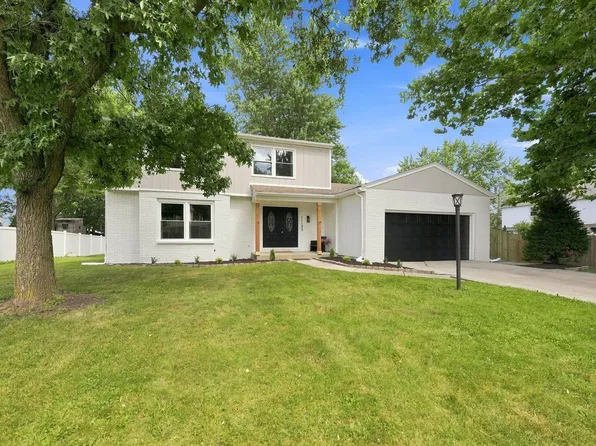 11122 Shalimar Dr, Fort Wayne, IN 46845