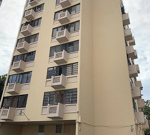 Building Exterior
