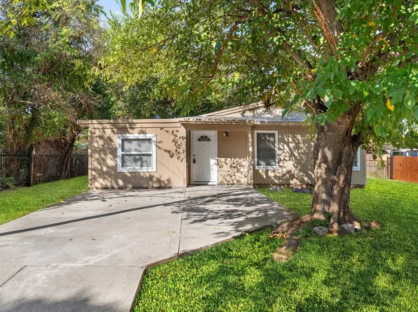1240 Hodgson St, Fort Worth, TX 76115