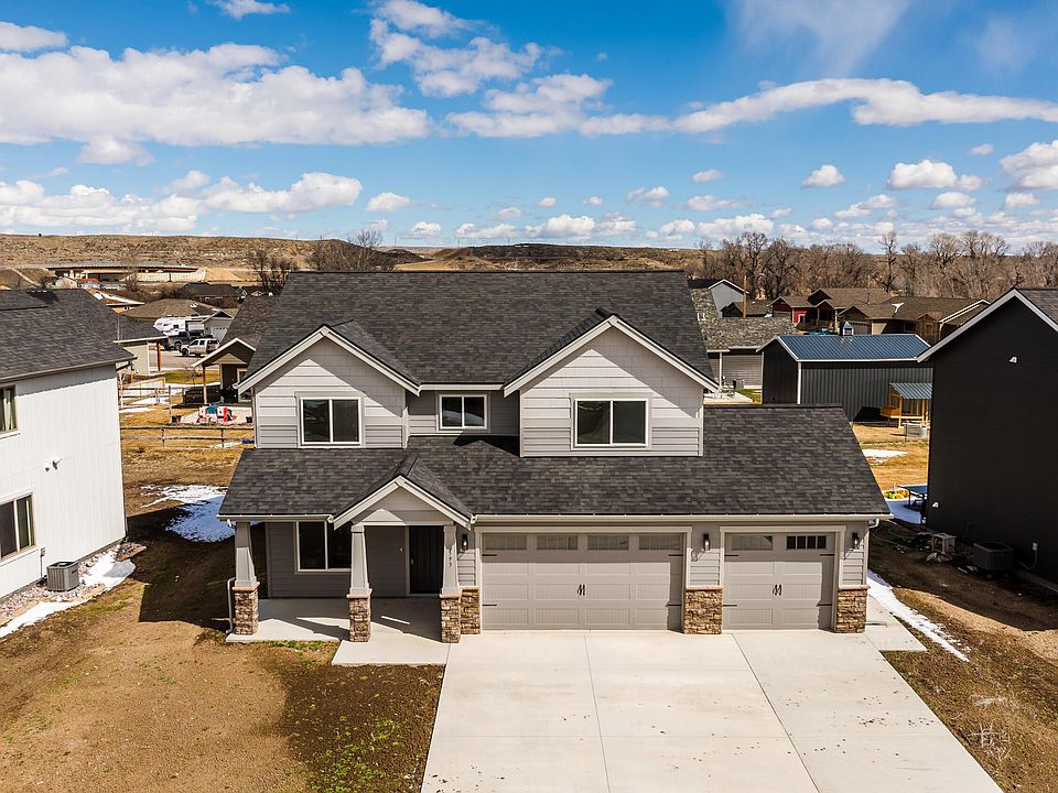 593 Riverstone Dr, Ranchester, WY 82839 Zillow