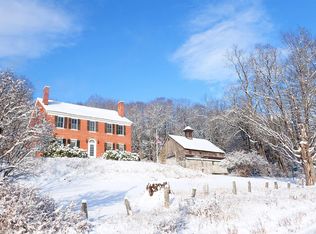 1607 Massey Road, Springfield, VT 05156