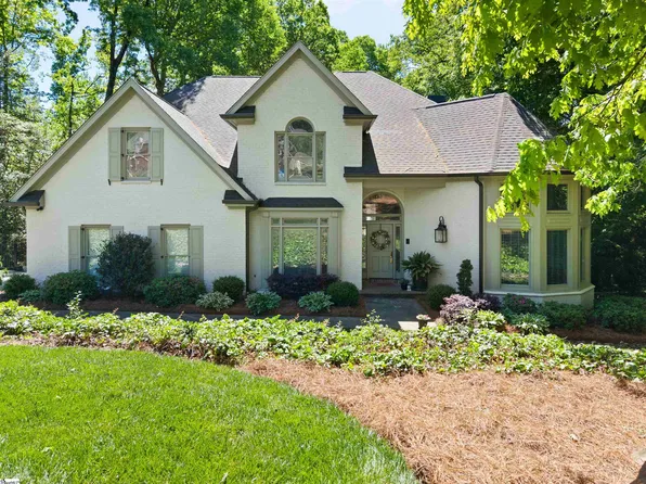 2 Kentucky Ct, Greenville, SC 29615