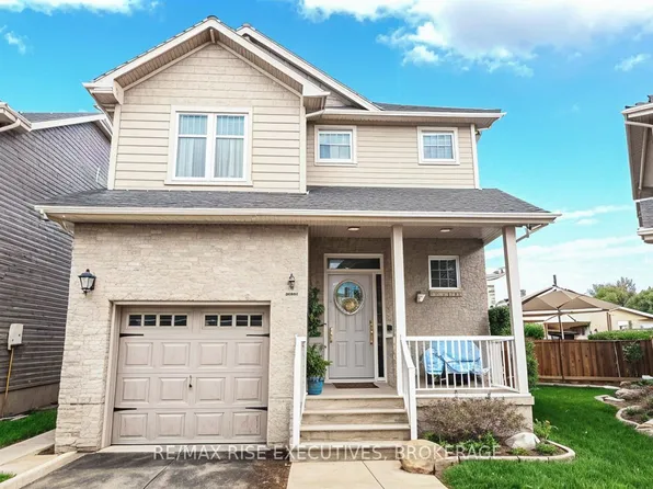 724 Margaret Way, Kingston, ON K7K 0B9
