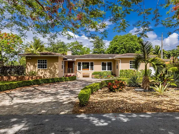 2880 SW 58th Ave, Miami, FL 33155