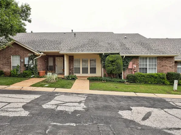 2320 Glenrock, Edmond, OK 73012