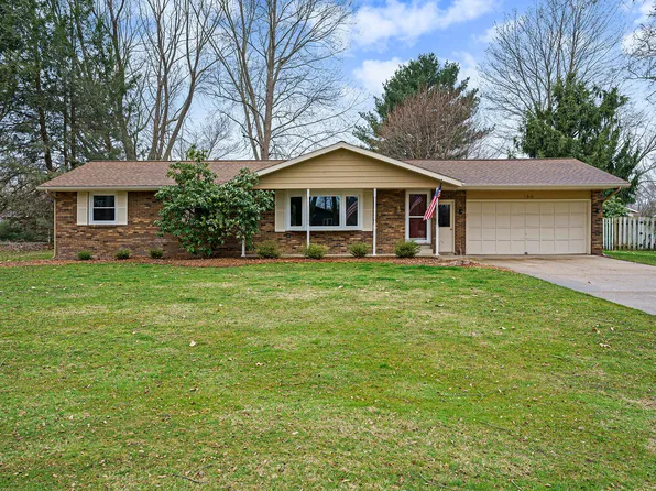 130 Wood Ave, Holland, MI 49424