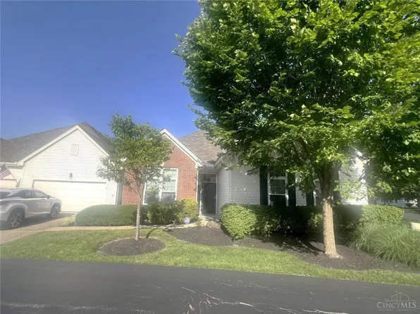 3920 Sandtrap Cir, Mason, OH 45040