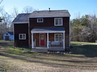 5512 Secretarys Sand Rd, Esmont, VA 22937