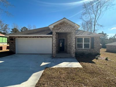 6 Yorktown Point, Petal, MS, 39465