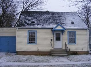 822 W Washington St, Appleton, WI 54914