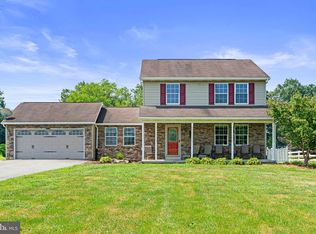 1275 Gingrich Rd, Middletown, PA 17057