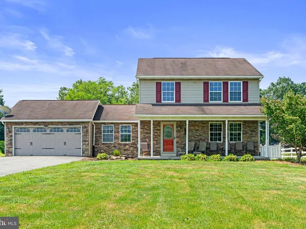 1275 Gingrich Rd, Middletown, PA 17057
