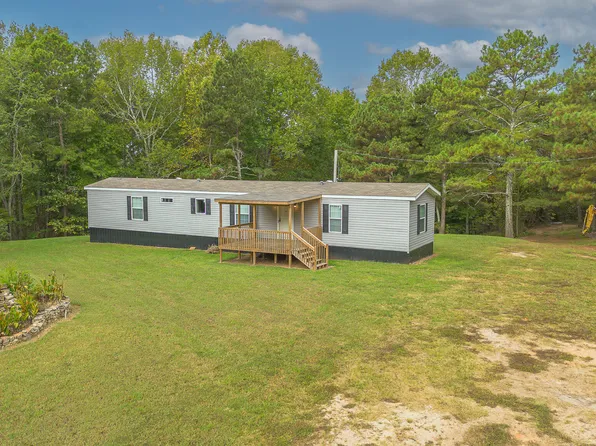 2569 County Road 5, Heflin, AL 36264