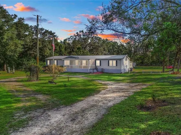 3201 Tenoroc Mine Rd, Lakeland, FL 33805