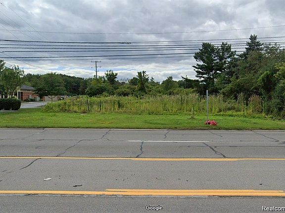 3rd image of Vacant Land Allen Rd