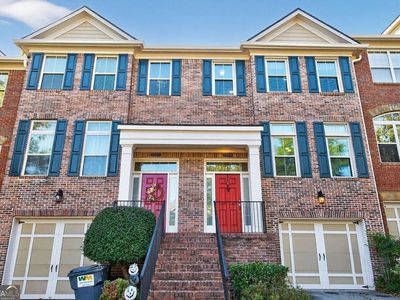 10906 Gallier St, Johns Creek, GA, 30022