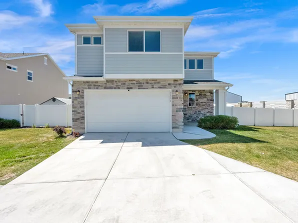 2316 W Lydia Ln, Syracuse, UT 84075