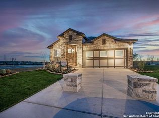 14902 Palmer Crk, San Antonio, TX 78217