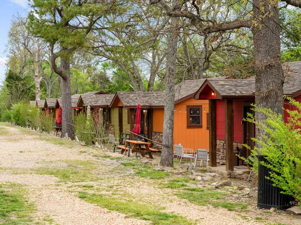 22344 N Highway 281 #A, Lead Hill, AR 72644