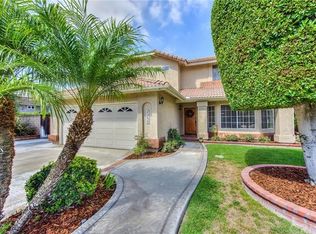 5755 Harvest Way, Yorba Linda, CA 92886