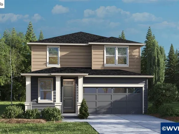 5601 Earth Pl NE Lot 602, Salem, OR 97305