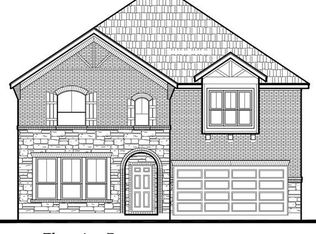 7012 Donato Pl, Round Rock, TX 78665