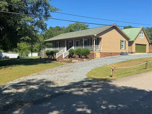 600 Fisher St, Concord, NC 28027