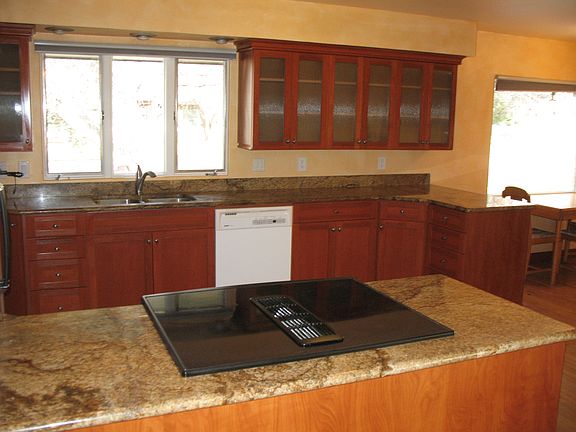 Jen-Air convection oven