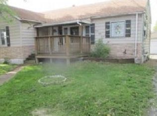 2820 E 24th St, Granite City, IL