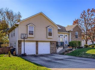 1306 Kimberly Dr, Warrensburg, MO 64093