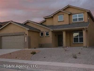 1st image of 8147 Ventana Cielo Ave NW