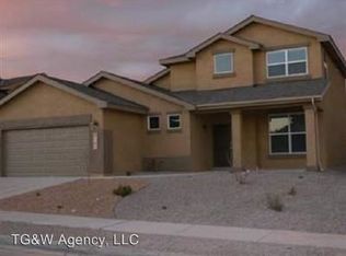 8147 Ventana Cielo Ave NW, Albuquerque, NM 87114